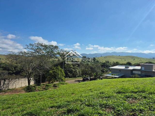 #TE1518 - Terreno em condomínio para Venda em São José dos Campos - SP - 3