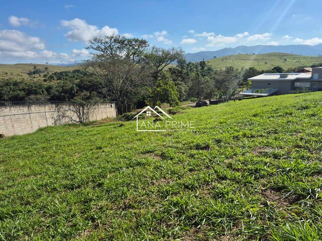 #TE1518 - Terreno em condomínio para Venda em São José dos Campos - SP - 2