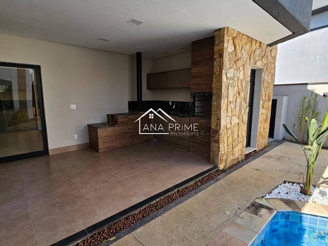 #CA1520 - Casa em condomínio para Venda em Caçapava - SP - 3