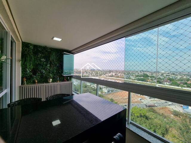 #AP1521 - Apartamento para Venda em Jacareí - SP - 2
