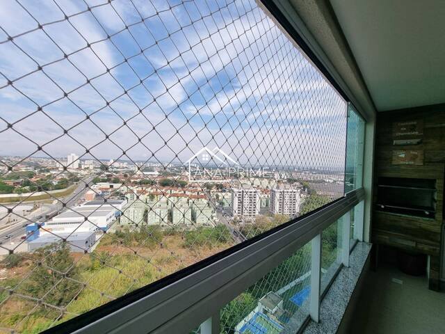#AP1521 - Apartamento para Venda em Jacareí - SP - 3