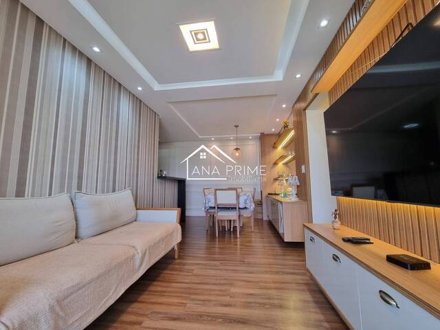 Apartamento para Venda em Jacareí - 5