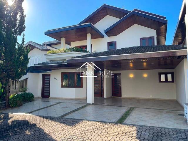 #CA1525 - Casa em condomínio para Locação em São José dos Campos - SP - 2