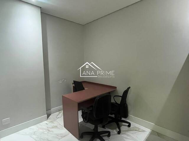 Sala para Locação em São José dos Campos - 4