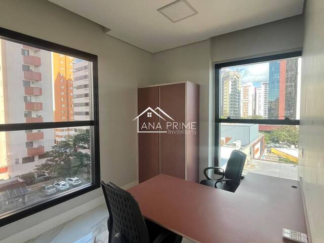 #CO1526 - Sala para Locação em São José dos Campos - SP - 2