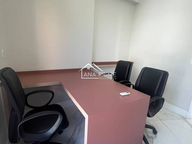 Sala para Locação em São José dos Campos - 5