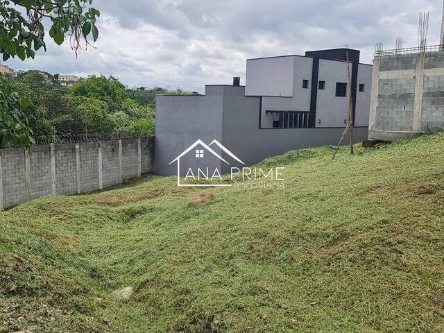 #TE1528 - Terreno em condomínio para Venda em Jacareí - SP - 1