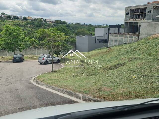 #TE1528 - Terreno em condomínio para Venda em Jacareí - SP - 2