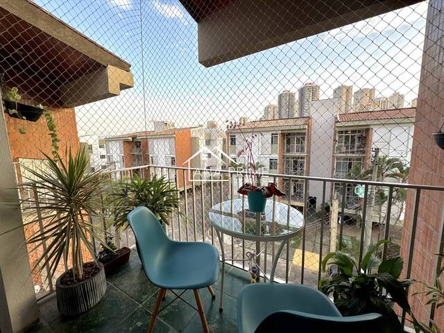 Apartamento para Venda em São José dos Campos - 5