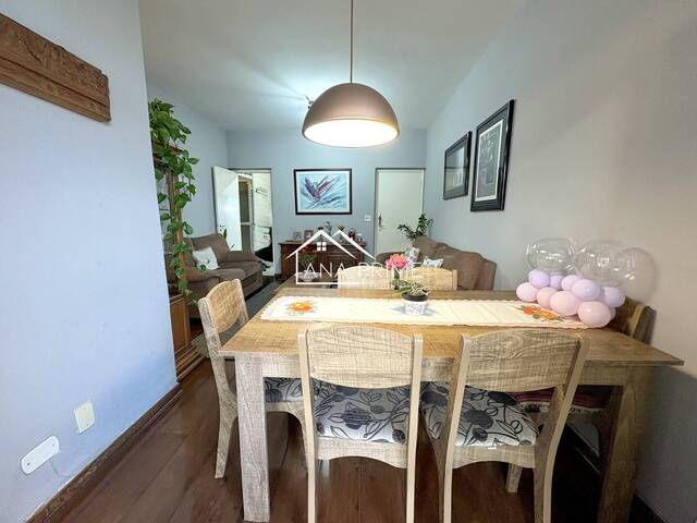 Apartamento para Venda em São José dos Campos - 4