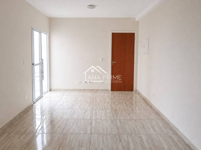 Apartamento para Venda em São José dos Campos - 3
