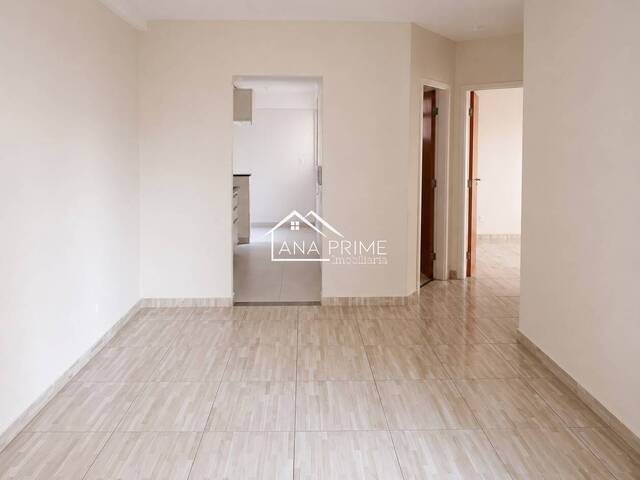 Apartamento para Venda em São José dos Campos - 2