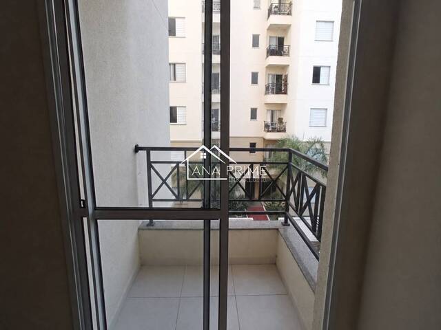 Apartamento para Venda em São José dos Campos - 5