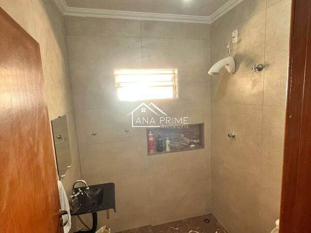 #CA1532 - Casa para Venda em São José dos Campos - SP - 3