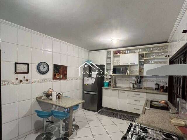 #CA1532 - Casa para Venda em São José dos Campos - SP - 2