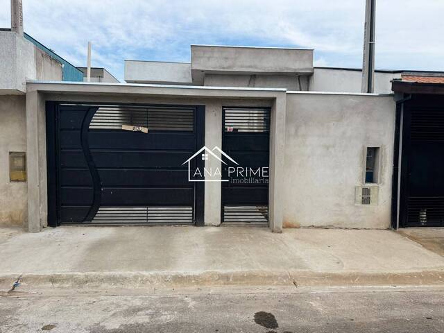 #CA1533 - Casa para Venda em Caçapava - SP - 3