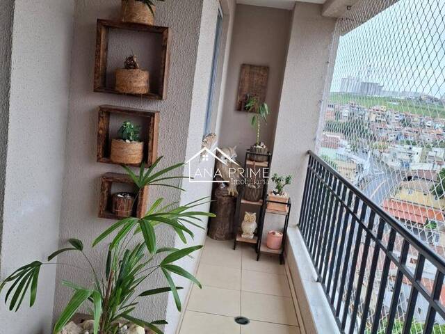 #AP1508 - Apartamento para Venda em Jacareí - SP - 3