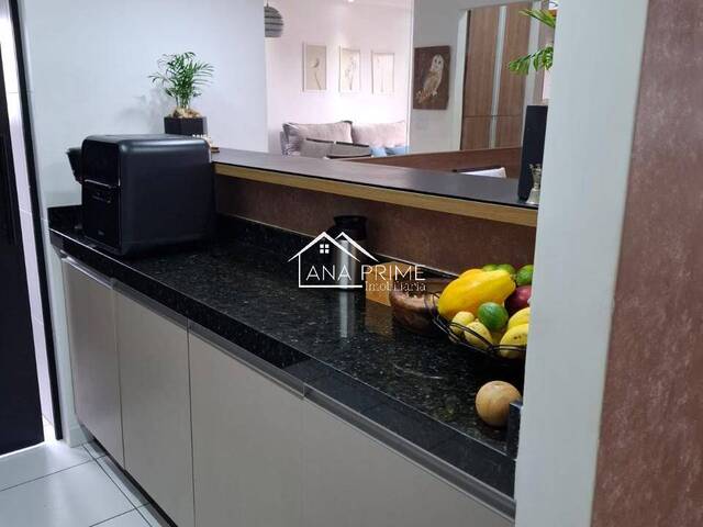 #AP1508 - Apartamento para Venda em Jacareí - SP - 2