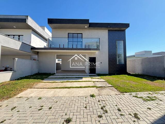 #CA1534 - Casa em condomínio para Venda em São José dos Campos - SP - 2