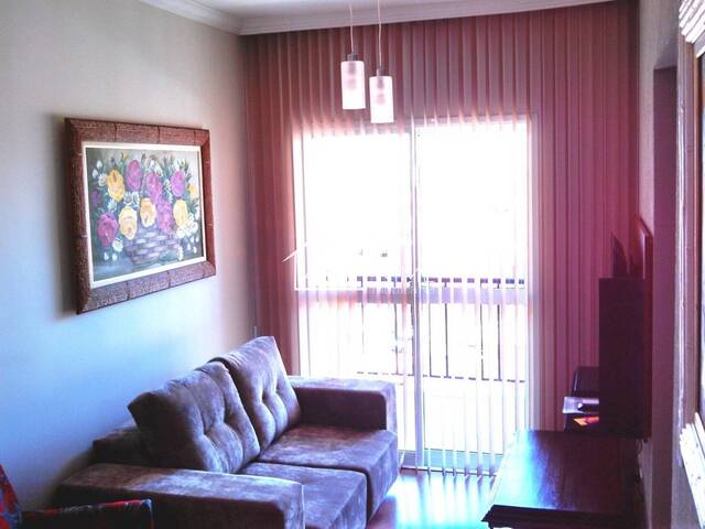 #AP1535 - Apartamento para Venda em São José dos Campos - SP - 1