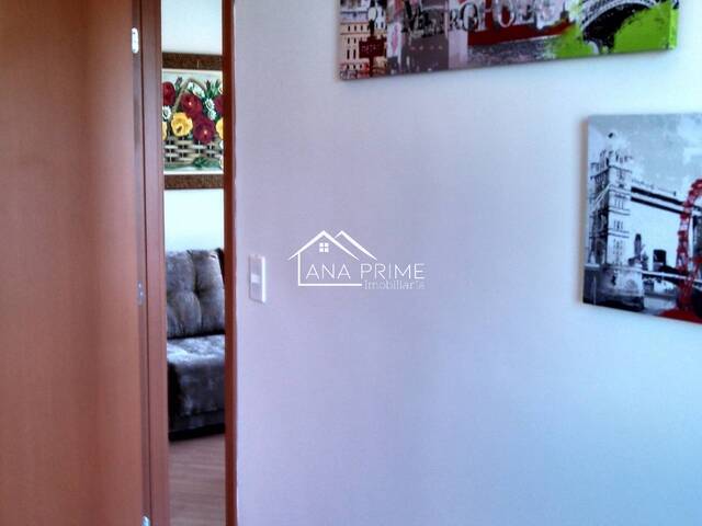 Apartamento para Venda em São José dos Campos - 4