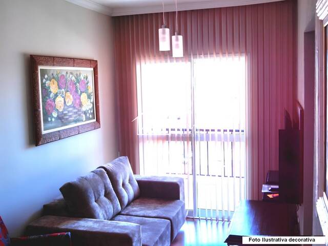 #AP1535 - Apartamento para Venda em São José dos Campos - SP - 2