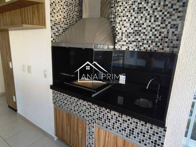 Apartamento para Venda em São José dos Campos - 4