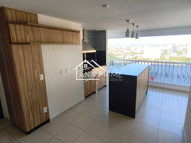 #AP1536 - Apartamento para Venda em São José dos Campos - SP - 3