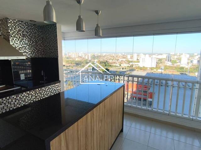 #AP1536 - Apartamento para Venda em São José dos Campos - SP - 1