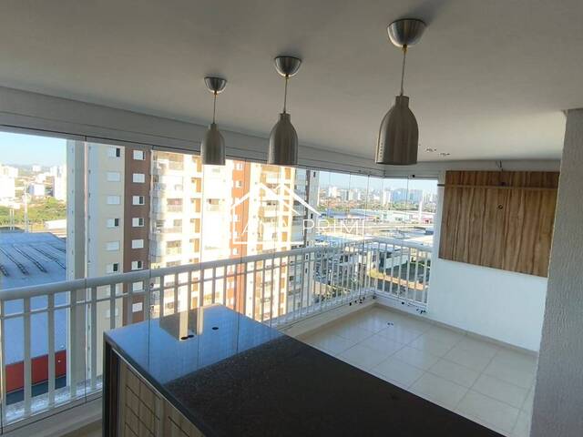 #AP1536 - Apartamento para Venda em São José dos Campos - SP - 2
