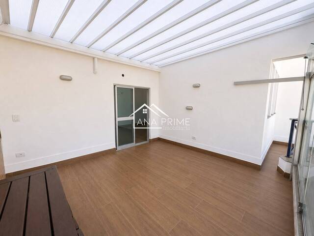 Cobertura Duplex para Venda em São José dos Campos - 5
