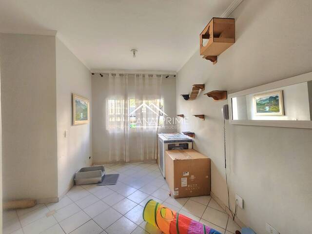 #AP1541 - Apartamento para Venda em São José dos Campos - SP - 1