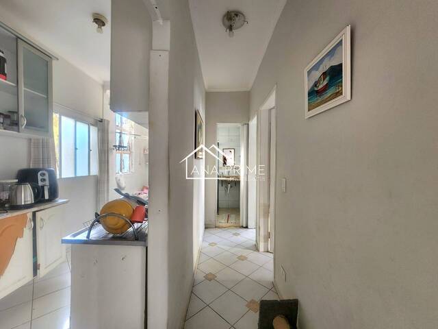 Apartamento para Venda em São José dos Campos - 4