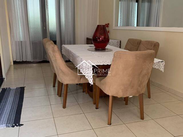Casa para Venda em São José dos Campos - 4