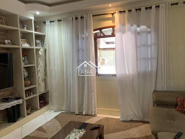#CA1543 - Casa para Venda em São José dos Campos - SP - 3