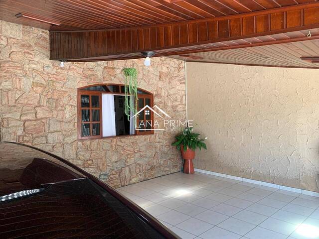 Venda em Residencial Bosque dos Ipês - São José dos Campos