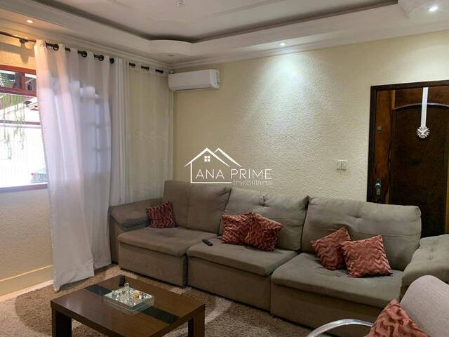#CA1543 - Casa para Venda em São José dos Campos - SP - 2