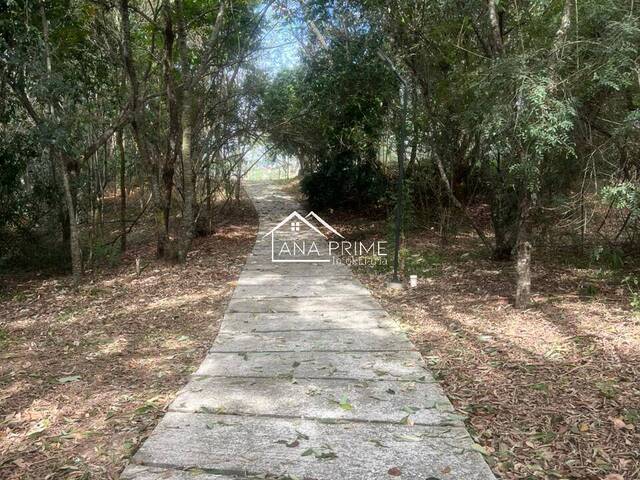 #TE1544 - Terreno em condomínio para Venda em Caçapava - SP - 2