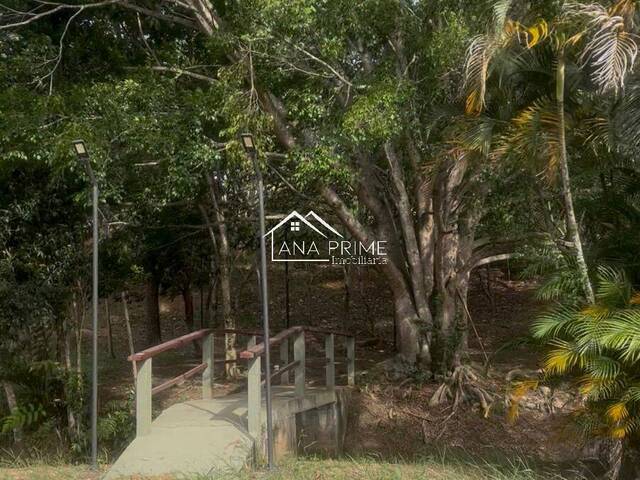 #TE1544 - Terreno em condomínio para Venda em Caçapava - SP - 3