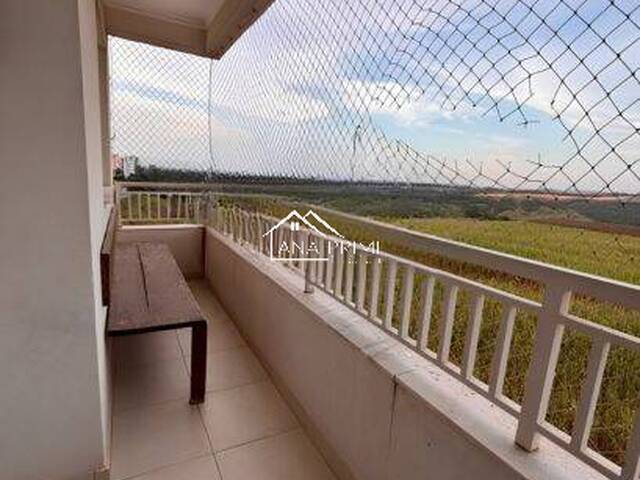 #AP1545 - Apartamento para Venda em São José dos Campos - SP - 1