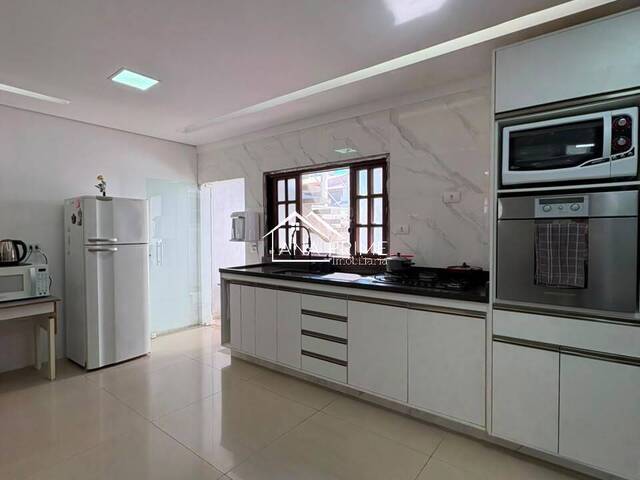 Casa para Venda em São José dos Campos - 5