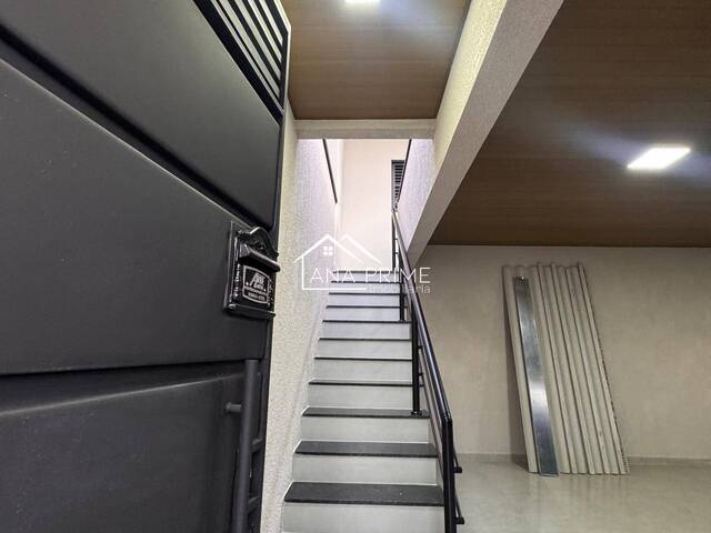 #1547 - Casa para Venda em São José dos Campos - SP - 2