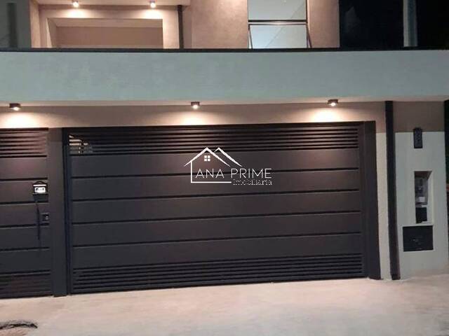 #1547 - Casa para Venda em São José dos Campos - SP - 1