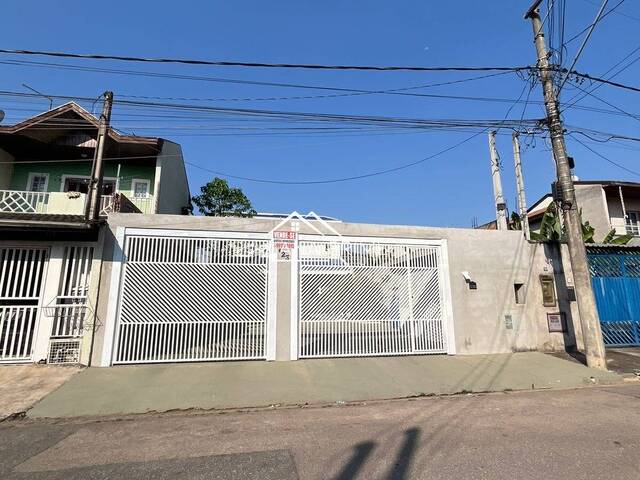 #1548 - Casa para Venda em São José dos Campos - SP - 2