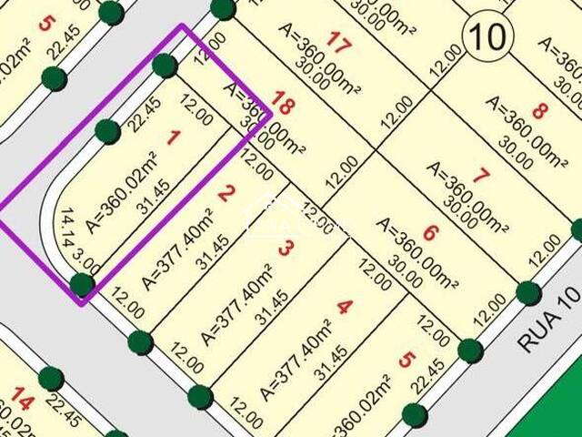 #TE1549 - Terreno em condomínio para Venda em Caçapava - SP - 2