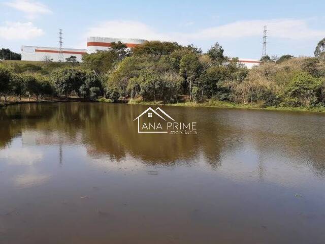 Terreno em condomínio para Venda em Caçapava - 5
