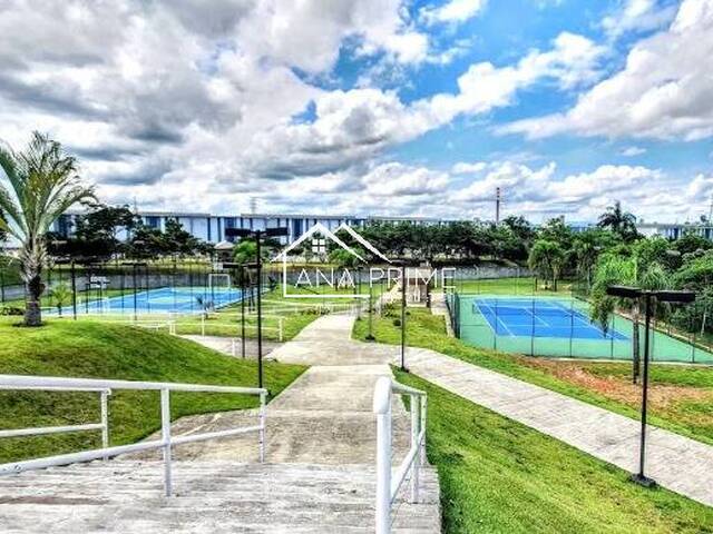 #TE1550 - Terreno em condomínio para Venda em Caçapava - SP - 3