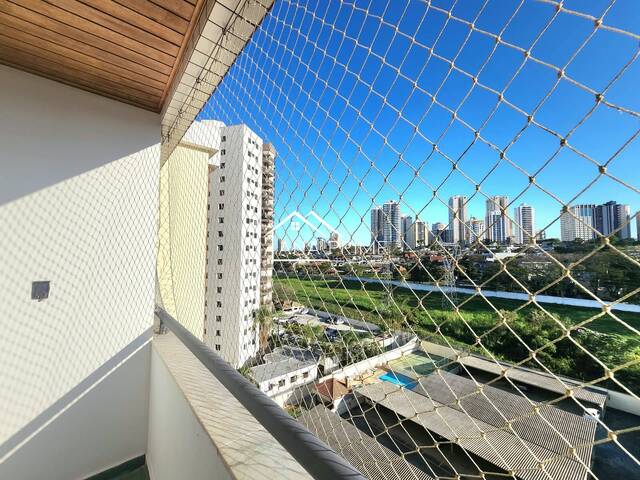 #AP1553 - Apartamento para Venda em São José dos Campos - SP - 1
