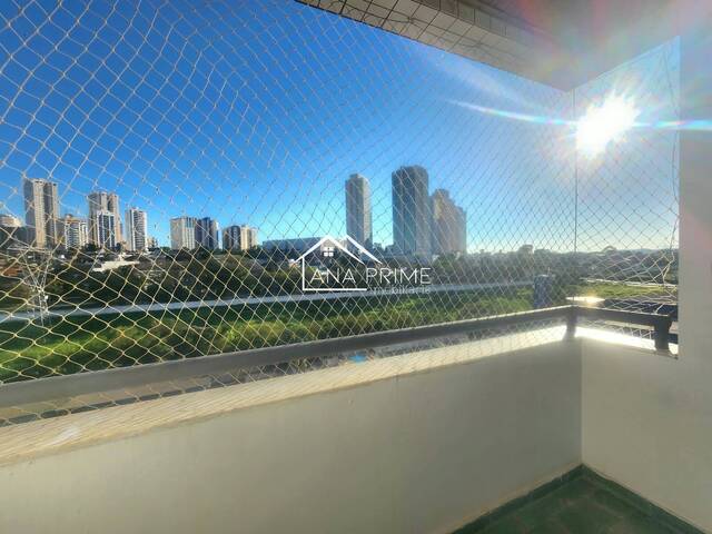 #AP1553 - Apartamento para Venda em São José dos Campos - SP - 2