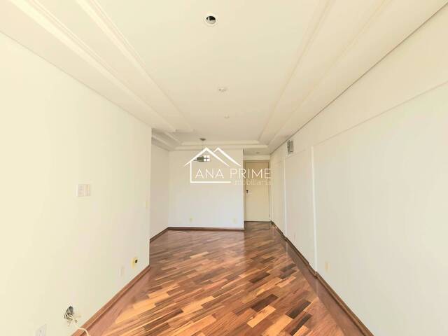 Apartamento para Venda em São José dos Campos - 4